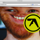 Illustration for article titled Aphex Twin Is Teasing His New Album on the Deep Web